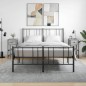 vidaXL Nachttische 2 Stk. Grau Sonoma 34x36x70 cm Holzwerkstoff vidaXL Nachttische 2 Stk. Grau Sonoma 34x36x70 cm Holzwerkstoff