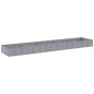 vidaXL Hochbeet 482x100x36 cm Cortenstahl vidaXL Hochbeet 482x100x36 cm Cortenstahl