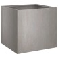 vidaXL Pflanzkübel 2 Stk. 32x30x29 cm Cortenstahl vidaXL Pflanzkübel 2 Stk. 32x30x29 cm Cortenstahl