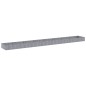 vidaXL Hochbeet 770x100x36 cm Cortenstahl vidaXL Hochbeet 770x100x36 cm Cortenstahl