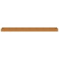 vidaXL Hochbeet 770x100x36 cm Cortenstahl vidaXL Hochbeet 770x100x36 cm Cortenstahl