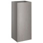 vidaXL Pflanzkübel 32x27,5x75 cm Cortenstahl vidaXL Pflanzkübel 32x27,5x75 cm Cortenstahl