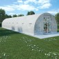 vidaXL Gewächshaus 36m² 1200x300x200 cm vidaXL Gewächshaus 36m² 1200x300x200 cm
