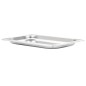 vidaXL Gastronormbehälter 12 Stk. GN 1/3 20 mm Edelstahl vidaXL Gastronormbehälter 12 Stk. GN 1/3 20 mm Edelstahl