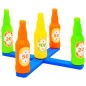 vidaXL Kinder-Ringwurfspiel-Set 42 x 42 x 23,5 cm vidaXL Kinder-Ringwurfspiel-Set 42 x 42 x 23,5 cm