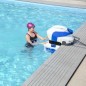 Bestway Pool-Gegenstromanlage Swimfinity Swim Fitness System Bestway Pool-Gegenstromanlage Swimfinity Swim Fitness System