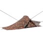 vidaXL Campingzelt 317x240x100 cm Camouflage vidaXL Campingzelt 317x240x100 cm Camouflage