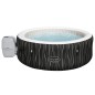 Bestway Lay-Z-Spa Aufblasbarer Whirlpool Hollywood AirJet 196x66 cm Bestway Lay-Z-Spa Aufblasbarer Whirlpool Hollywood AirJet 196x66 cm