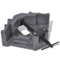 vidaXL Winkelschraubstock Handbetrieben 115 mm vidaXL Winkelschraubstock Handbetrieben 115 mm
