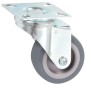 vidaXL Lenkrollen 24 Stk. 50 mm vidaXL Lenkrollen 24 Stk. 50 mm