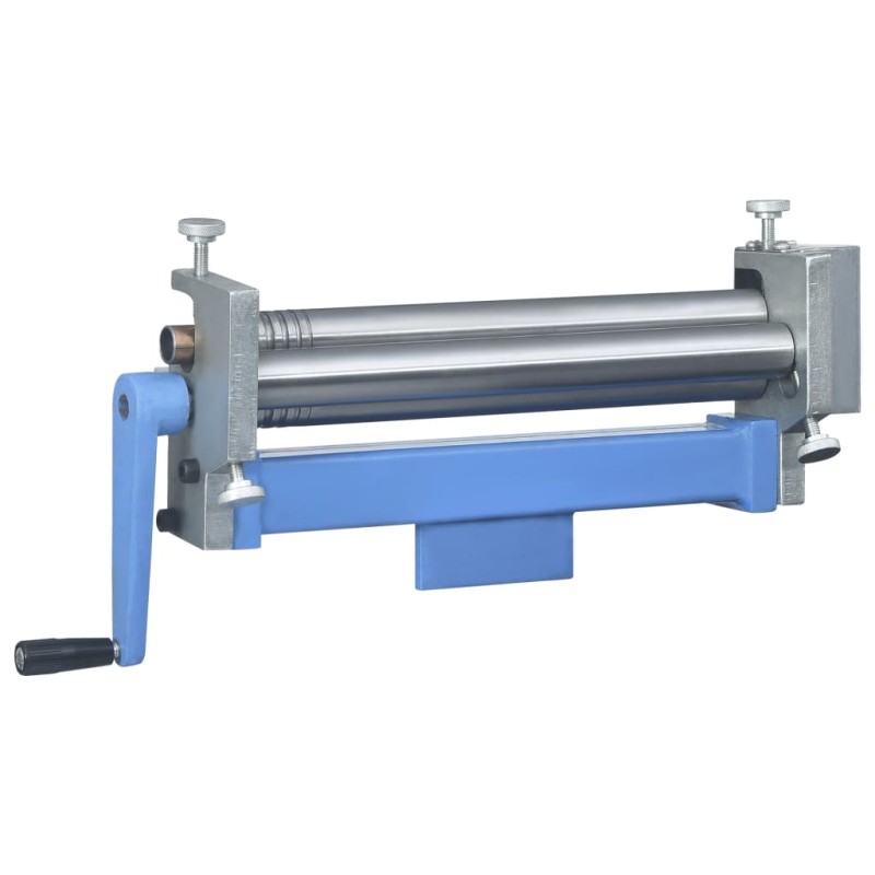 vidaXL Rundbiegemaschine Manuell 320 mm vidaXL Rundbiegemaschine Manuell 320 mm