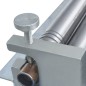 vidaXL Rundbiegemaschine Manuell 320 mm vidaXL Rundbiegemaschine Manuell 320 mm