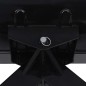 vidaXL Schneepflug für Gabelstapler 200x48 cm Schwarz vidaXL Schneepflug für Gabelstapler 200x48 cm Schwarz