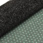 vidaXL Kunstrasen mit Noppen 5x1,33 m Anthrazit vidaXL Kunstrasen mit Noppen 5x1,33 m Anthrazit