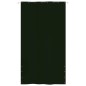 vidaXL Balkon-Sichtschutz Dunkelgrün 160x240 cm Oxford-Gewebe vidaXL Balkon-Sichtschutz Dunkelgrün 160x240 cm Oxford-Gewebe