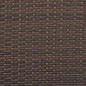 vidaXL Gartenbank 2-Sitzer mit Kissen Braun Poly Rattan vidaXL Gartenbank 2-Sitzer mit Kissen Braun Poly Rattan