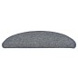 vidaXL Treppenmatten 15 Stk. Blau 56x17x3 cm vidaXL Treppenmatten 15 Stk. Blau 56x17x3 cm