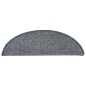vidaXL Treppenmatten 15 Stk. Blau 56x17x3 cm vidaXL Treppenmatten 15 Stk. Blau 56x17x3 cm