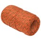 vidaXL Bootsseil Orange 2 mm 500 m Polypropylen vidaXL Bootsseil Orange 2 mm 500 m Polypropylen