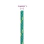 vidaXL Bootsseil Grün 2 mm 100 m Polypropylen vidaXL Bootsseil Grün 2 mm 100 m Polypropylen