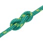 vidaXL Bootsseil Grün 3 mm 500 m Polypropylen vidaXL Bootsseil Grün 3 mm 500 m Polypropylen