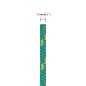 vidaXL Bootsseil Grün 3 mm 500 m Polypropylen vidaXL Bootsseil Grün 3 mm 500 m Polypropylen