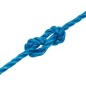 vidaXL Arbeitsseil Blau 3 mm 500 m Polypropylen vidaXL Arbeitsseil Blau 3 mm 500 m Polypropylen
