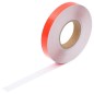 vidaXL Reflektorband Rot 2,5 cmx50 m PVC vidaXL Reflektorband Rot 2,5 cmx50 m PVC