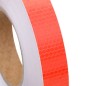 vidaXL Reflektorband Rot 2,5 cmx50 m PVC vidaXL Reflektorband Rot 2,5 cmx50 m PVC