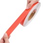 vidaXL Reflektorband Rot 2,5 cmx50 m PVC vidaXL Reflektorband Rot 2,5 cmx50 m PVC