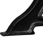 vidaXL Couchtischbeine 2 Stk. Y-Gestell Gusseisen vidaXL Couchtischbeine 2 Stk. Y-Gestell Gusseisen