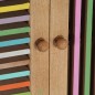 vidaXL Sideboard 150x30x75 cm Massivholz Mango vidaXL Sideboard 150x30x75 cm Massivholz Mango