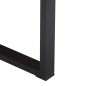 vidaXL Couchtisch Kassettenstil 100×52×45 cm Massivholz Mango vidaXL Couchtisch Kassettenstil 100×52×45 cm Massivholz Mango
