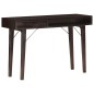 vidaXL Konsolentisch 118x35x76 cm Altholz Massiv vidaXL Konsolentisch 118x35x76 cm Altholz Massiv