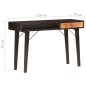 vidaXL Konsolentisch 118x35x76 cm Altholz Massiv vidaXL Konsolentisch 118x35x76 cm Altholz Massiv