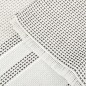 vidaXL Zeltteppich 350x250 cm Grau vidaXL Zeltteppich 350x250 cm Grau