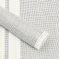 vidaXL Zeltteppich 350x250 cm Grau vidaXL Zeltteppich 350x250 cm Grau