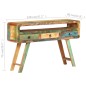 vidaXL Sideboard 120x30x75 cm Altholz Massiv vidaXL Sideboard 120x30x75 cm Altholz Massiv