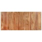 vidaXL Esstisch 200x90x76 cm Akazie Massivholz vidaXL Esstisch 200x90x76 cm Akazie Massivholz