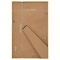 vidaXL Bilderrahmen Collage 5 Stk. für Tisch Golden 13x18 cm MDF vidaXL Bilderrahmen Collage 5 Stk. für Tisch Golden 13x18 cm MDF