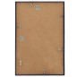 vidaXL Bilderrahmen Collage 5 Stk. für Wand Blau 59,4x84 cm MDF vidaXL Bilderrahmen Collage 5 Stk. für Wand Blau 59,4x84 cm MDF