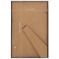 vidaXL Bilderrahmen Collage 5 Stk. für Tisch Schwarz 21x29,7 cm MDF vidaXL Bilderrahmen Collage 5 Stk. für Tisch Schwarz 21x29,7 cm MDF