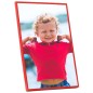 vidaXL Bilderrahmen Collage 5 Stk. für Wand Rot 59,4x84 cm MDF vidaXL Bilderrahmen Collage 5 Stk. für Wand Rot 59,4x84 cm MDF