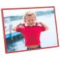 vidaXL Bilderrahmen Collage 5 Stk. für Wand Rot 59,4x84 cm MDF vidaXL Bilderrahmen Collage 5 Stk. für Wand Rot 59,4x84 cm MDF