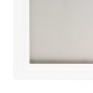 vidaXL Bilderrahmen Collage 3 Stk. für Wand Tisch Weiß 59,4x84 cm MDF vidaXL Bilderrahmen Collage 3 Stk. für Wand Tisch Weiß 59,4x84 cm MDF