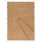vidaXL Bilderrahmen Collage 3 Stk. für Wand Tisch Weiß 59,4x84 cm MDF vidaXL Bilderrahmen Collage 3 Stk. für Wand Tisch Weiß 59,4x84 cm MDF