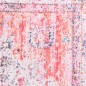 vidaXL Teppich Bedruckt Waschbar Faltbar Bunt 160x230 cm Polyester vidaXL Teppich Bedruckt Waschbar Faltbar Bunt 160x230 cm Polyester