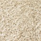 vidaXL Shaggy-Teppich Hochflor Beige 160x230 cm 50 mm vidaXL Shaggy-Teppich Hochflor Beige 160x230 cm 50 mm