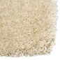 vidaXL Shaggy-Teppich Hochflor Beige 160x230 cm 50 mm vidaXL Shaggy-Teppich Hochflor Beige 160x230 cm 50 mm