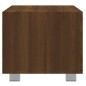 vidaXL TV-Schrank Braun Eichen-Optik 120x40,5x35 cm Holzwerkstoff vidaXL TV-Schrank Braun Eichen-Optik 120x40,5x35 cm Holzwerkstoff